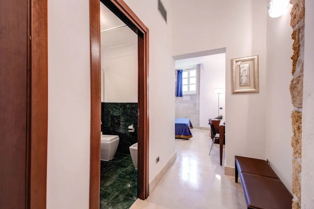 Maniace Boutique Hotel Ortigia | UNA Esperienze