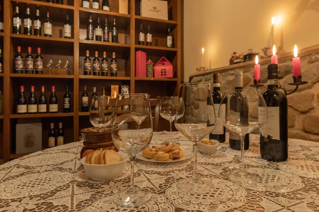La Casa Medioevale