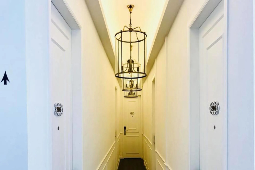 The Southern Boutique Hotel