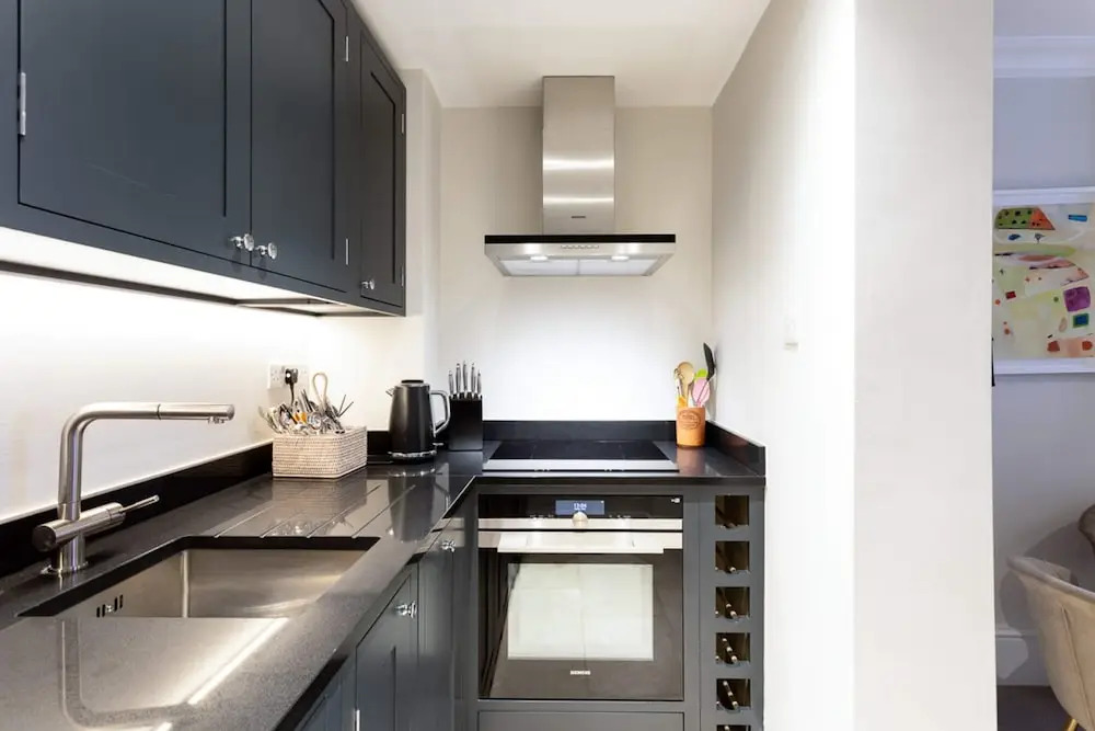 Wonderful Chelsea Apartment