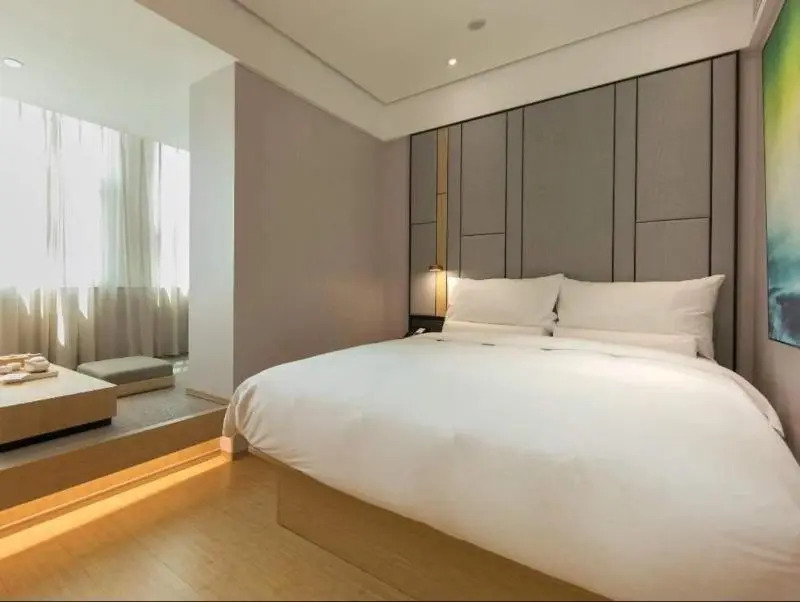 Ji Hotel Beijing Xidan