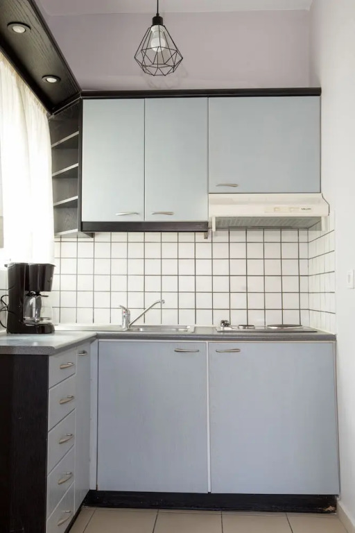 Gelina Apartments