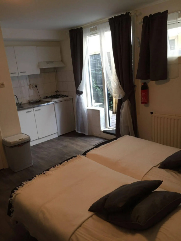 Pension Hendriks