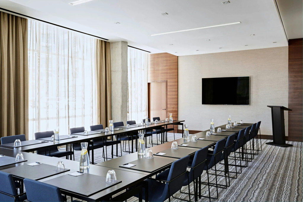 AC Hotel by Marriott Phoenix Tempe/Downtown