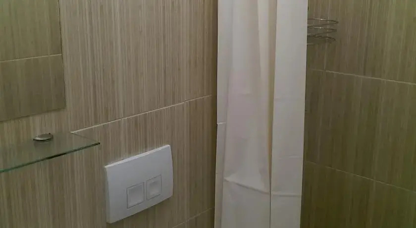 Citypark Apartment