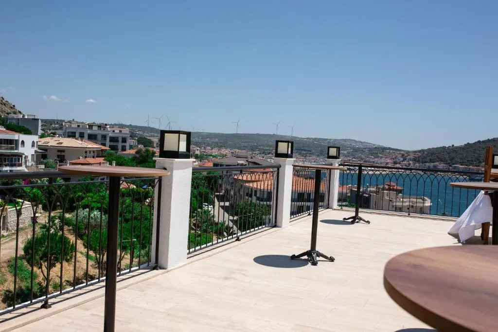 Le Ciel Hotels & Wellness Club
