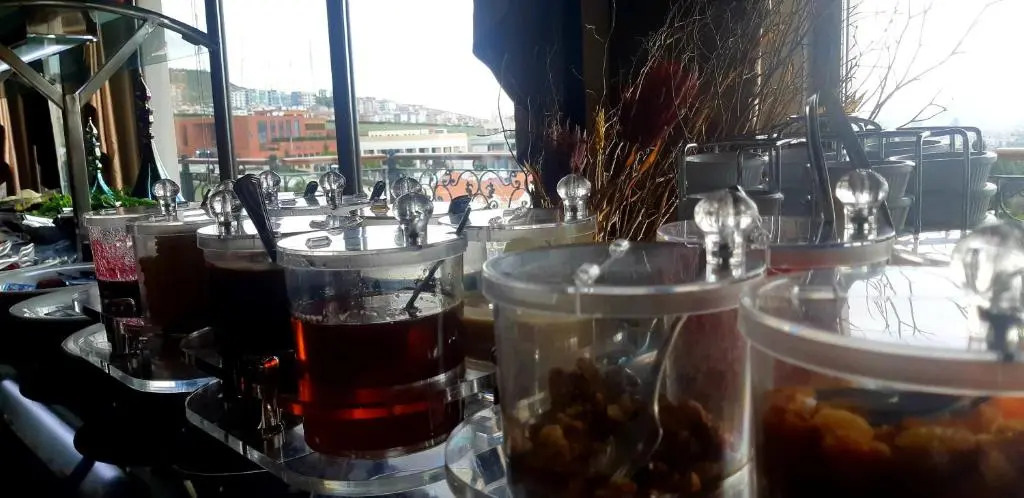 Hotel Monec