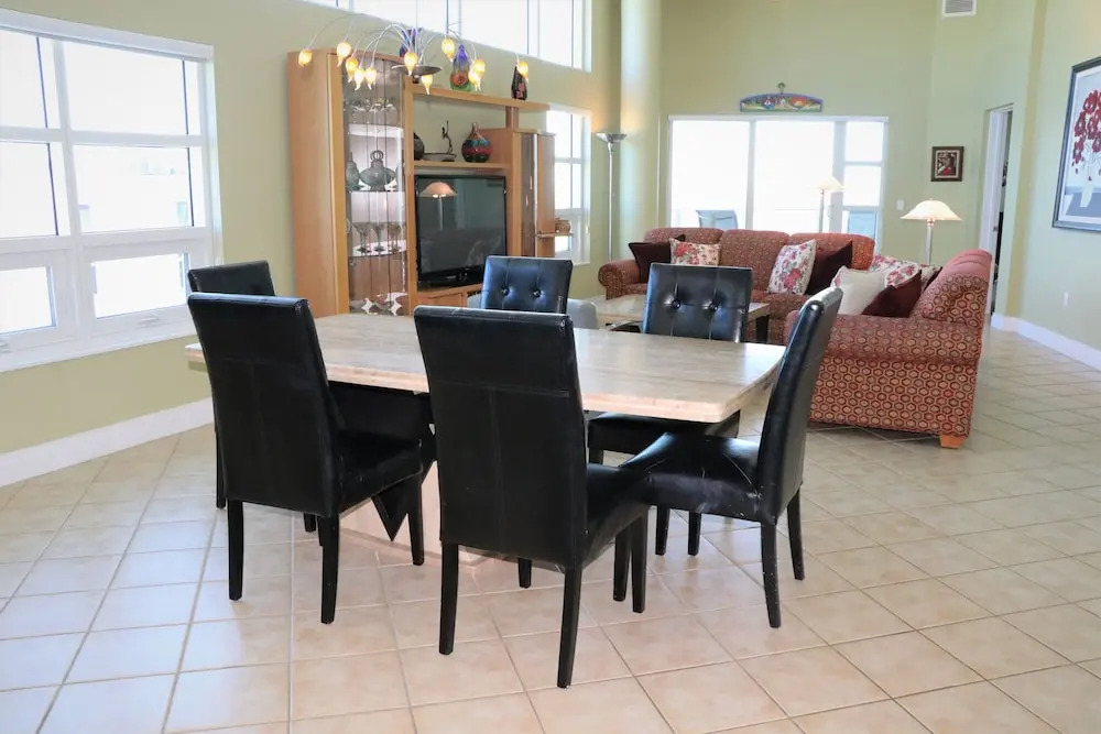 Crescent Siesta Key - 503 3 Bedrooms 2 Bathrooms Condo