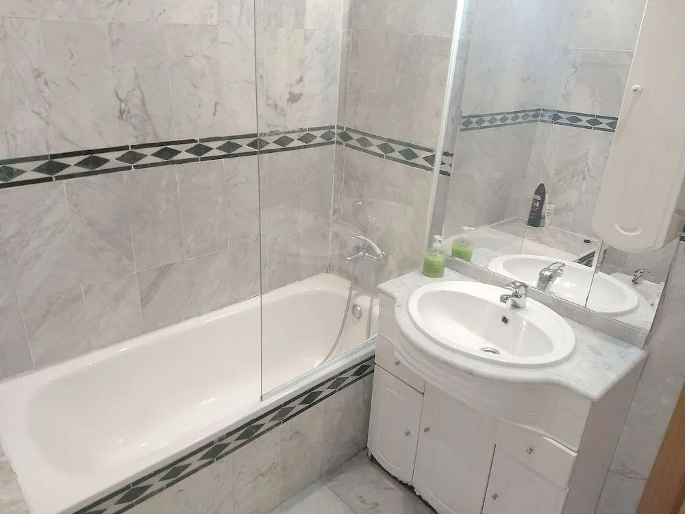 Hostal New Dream Madrid