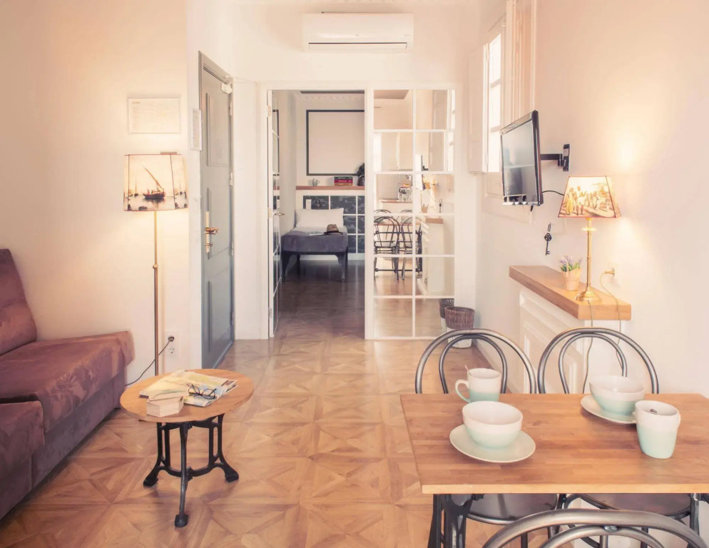Room Casa Gracia