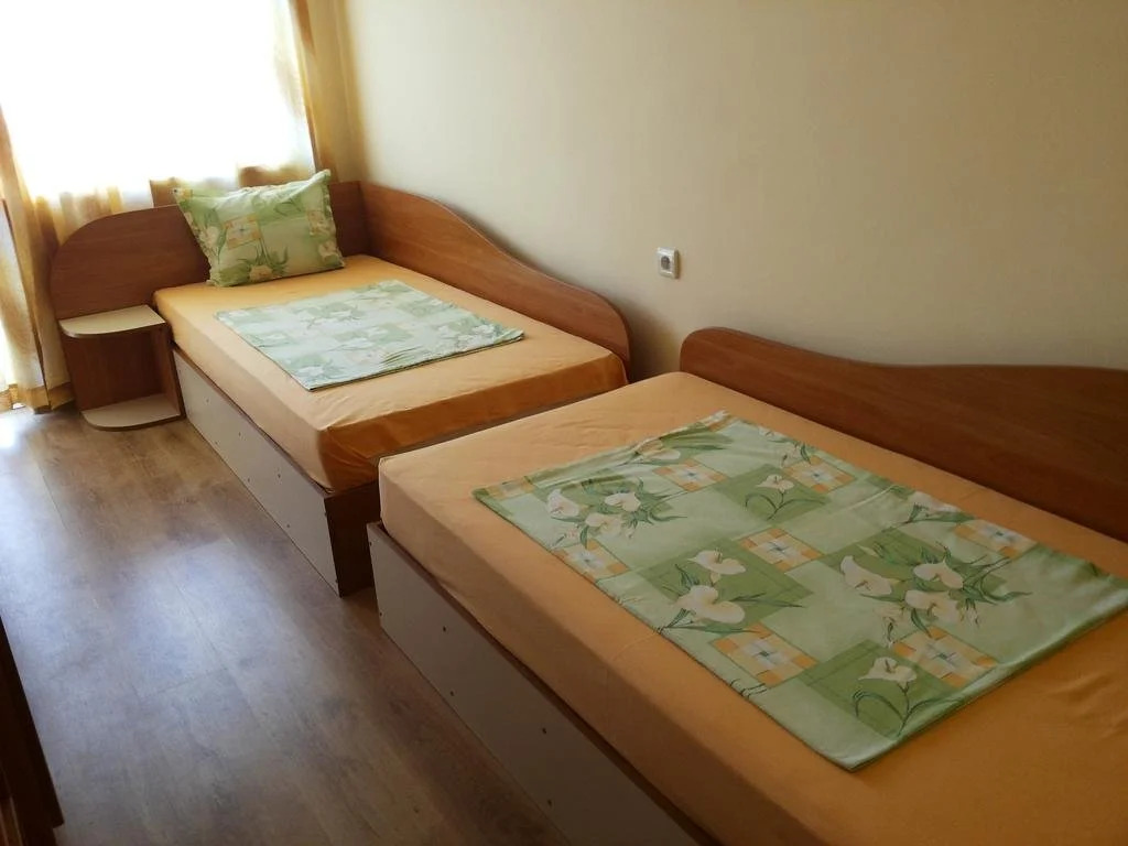 Ivanovi Guest House