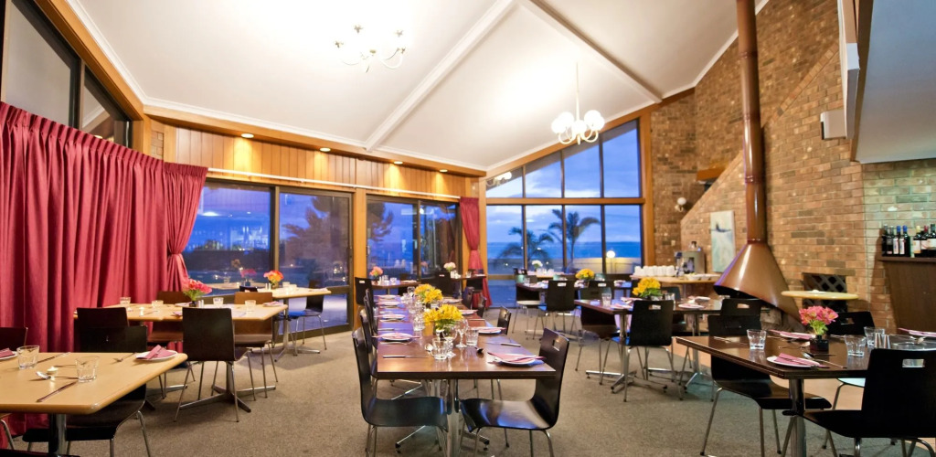 Kangaroo Island Seaside Inn