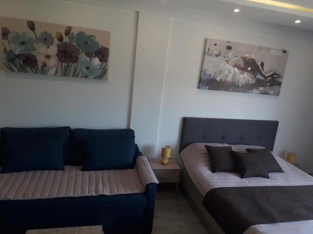 MIA LUX Milmari Apartman L23a