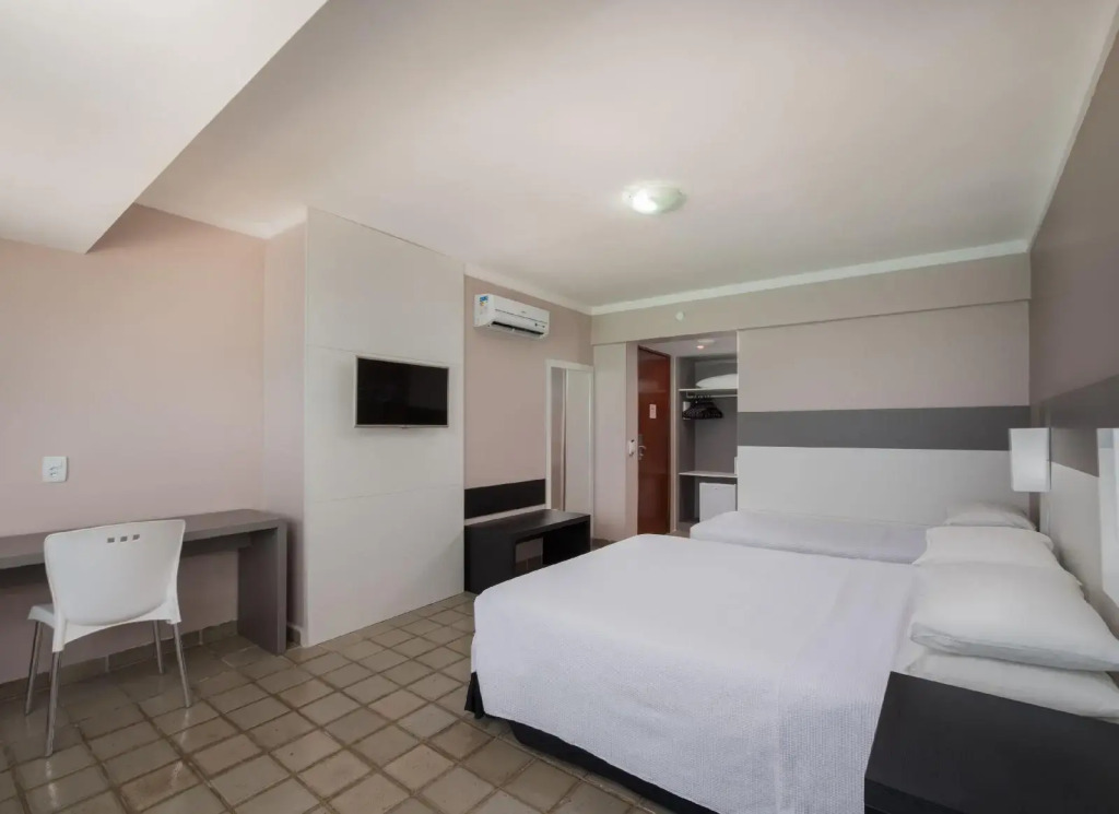 Hotel Sete Coqueiros