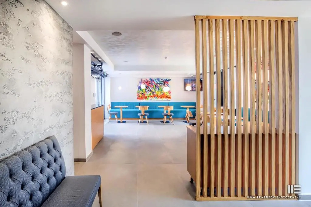 Senso Suites