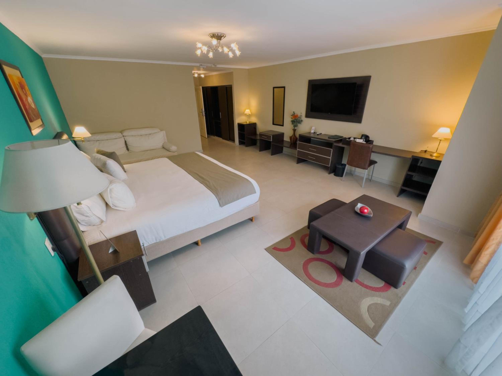 Hotel Alto Verde
