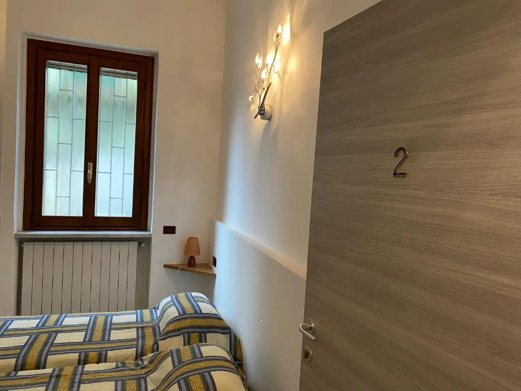 B&B Chalet