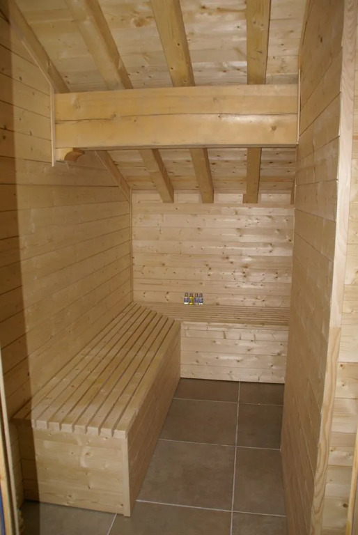 Chalet Le Refuge