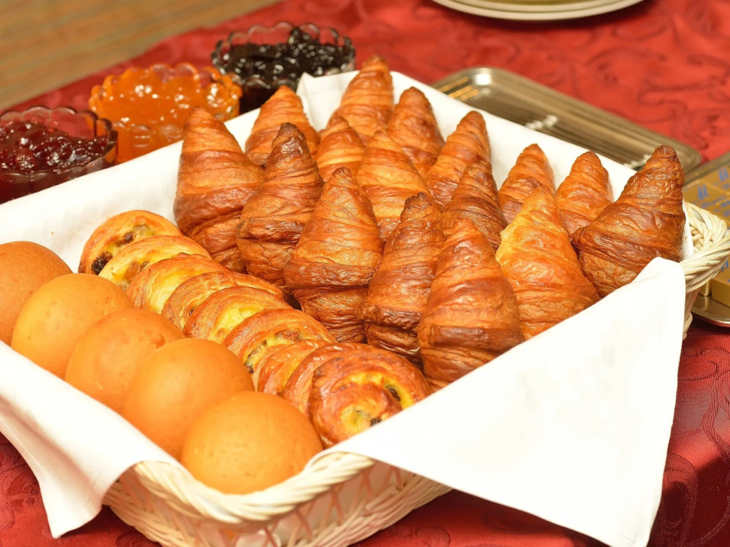 Ark Hotel Royal Fukuoka Tenjin -ROUTE INN HOTELS
