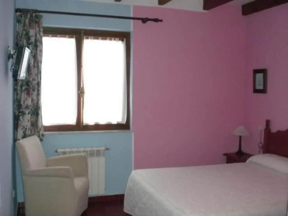 Casa Pancho Porrúa