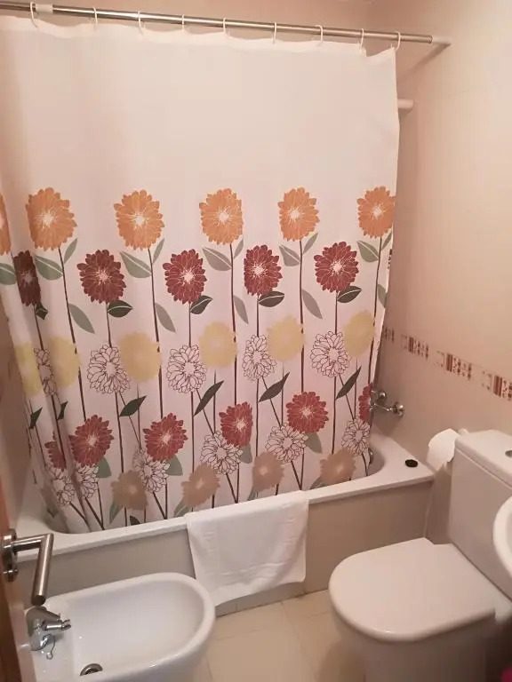 APARTAMENTO PERGAR I - 4 PERSONAS DESDE 35e-WIFI