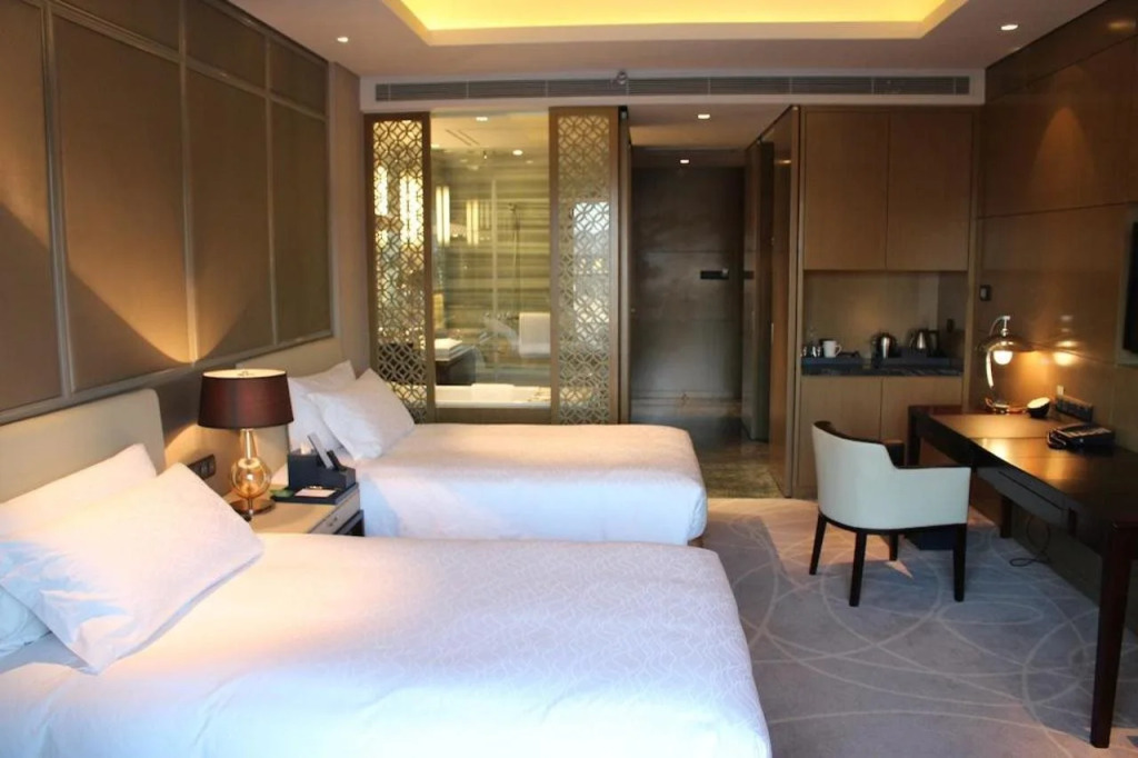 Shenyang Primus Hotel