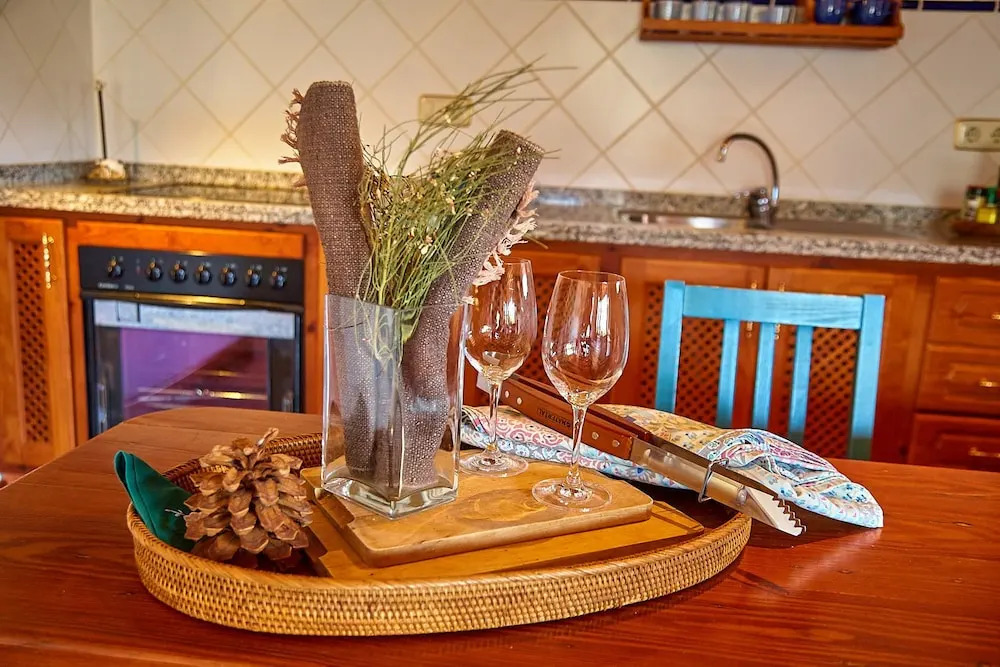 Luxury Las Viñas 1