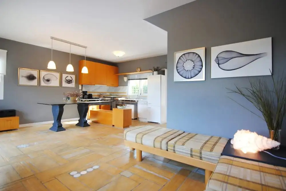 Porto Cheli 4bedroom Villa Plunge Pool Seaview 3