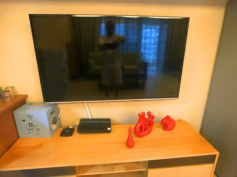 Sanya Linglong Lulushun Hotel