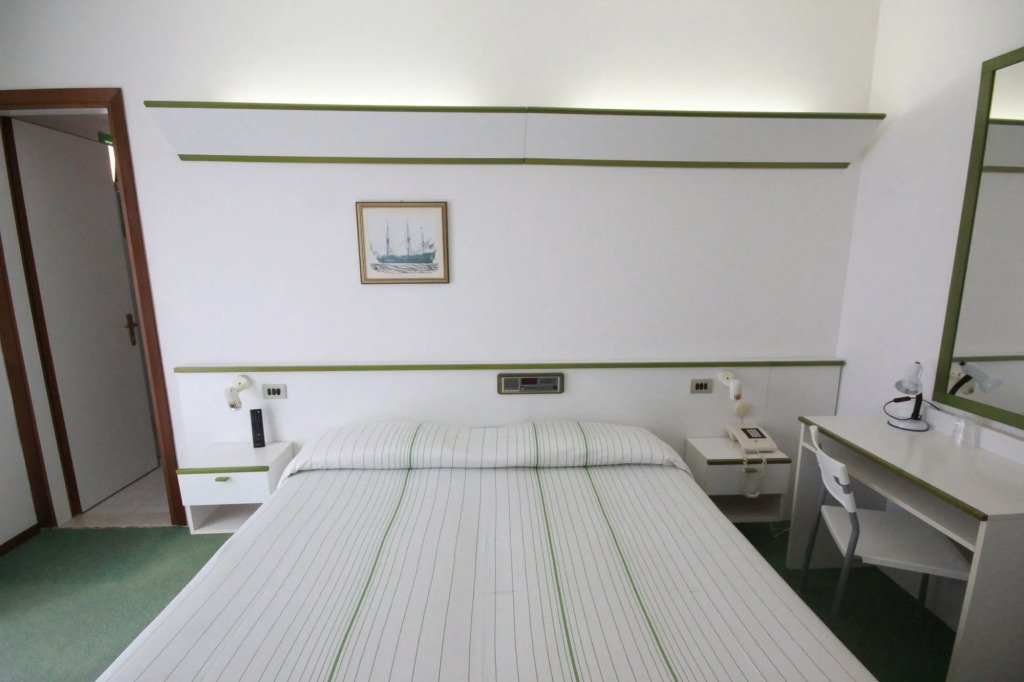 Hotel Iris Jesolo