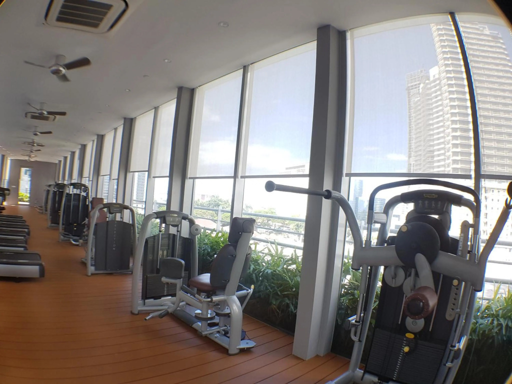 Vortex Premium Apartment klcc