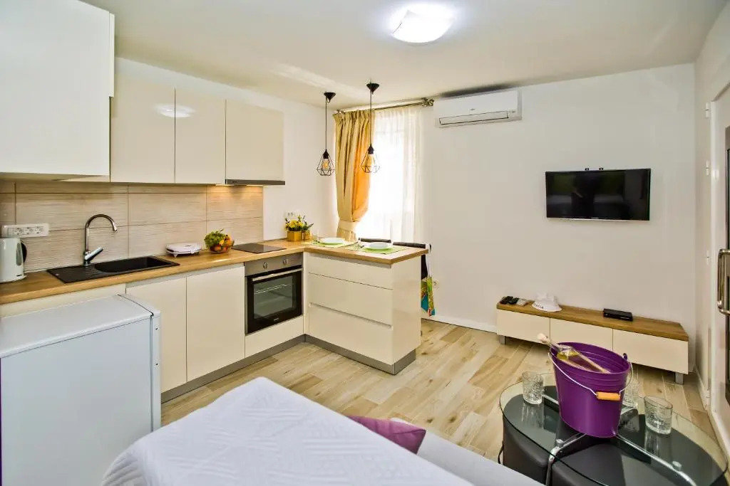 Apartment Petric