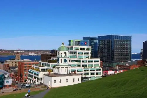 Desired Suite in South End Halifax