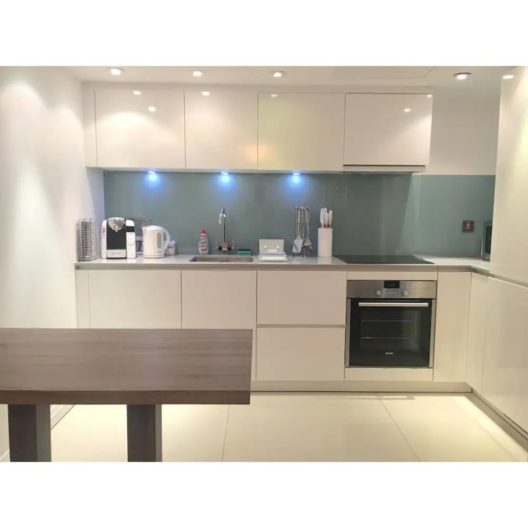 Embankment Luxury Apartments