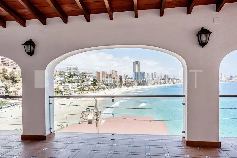 Beferent Benidorm Deluxe