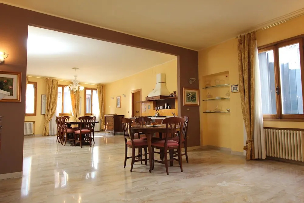 City Apartments - Bovolo