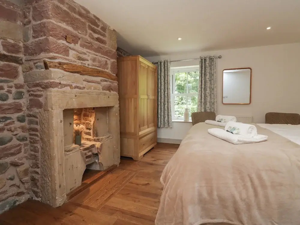 Heather's Cottage