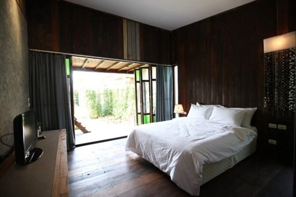 ChababaanCham Resort