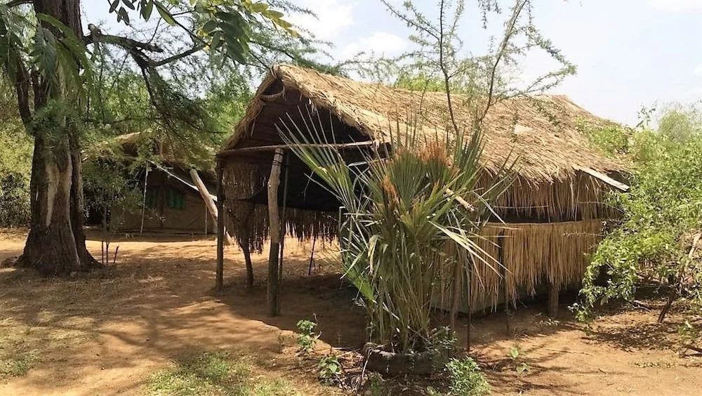 Samburu Riverside Camp