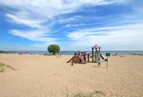 Ferienhaus Ueckermuende VORP 911
