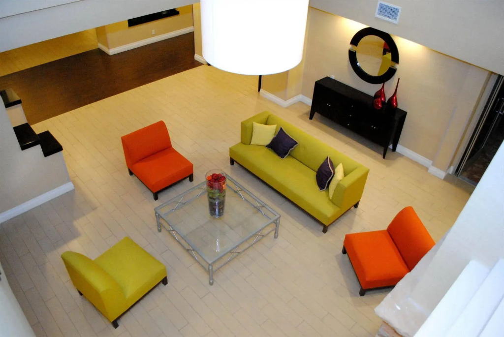 DoubleTree by Hilton Chatsworth