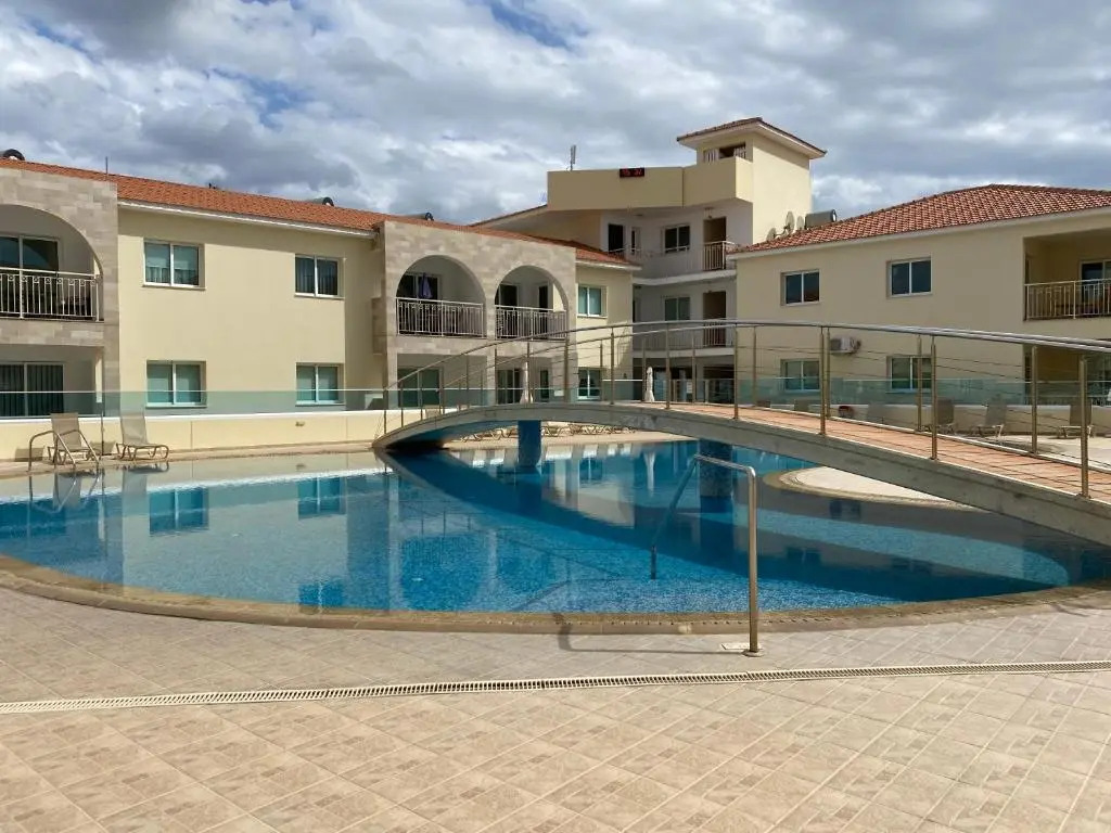 Great Kings Resort, Kapparis, Cyprus - Self Catering Apartment, Sleeps 6