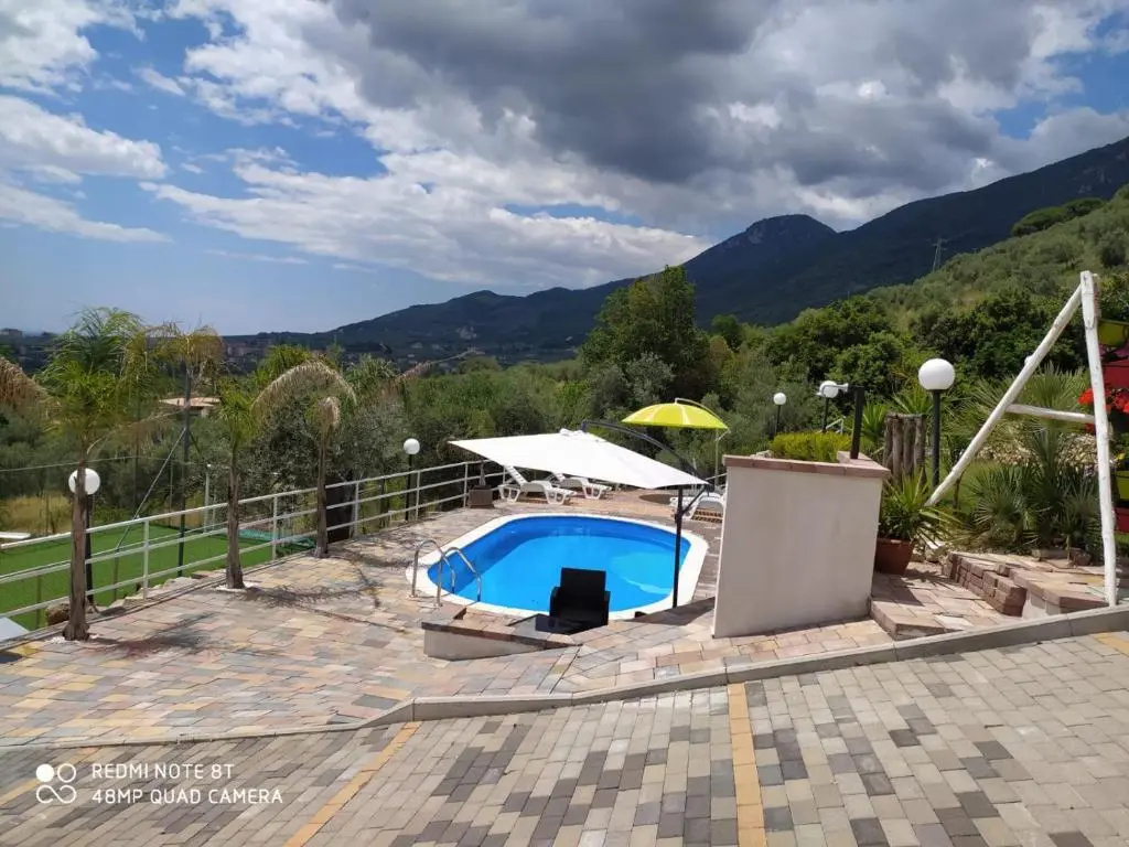 b&b Tenuta San Felice