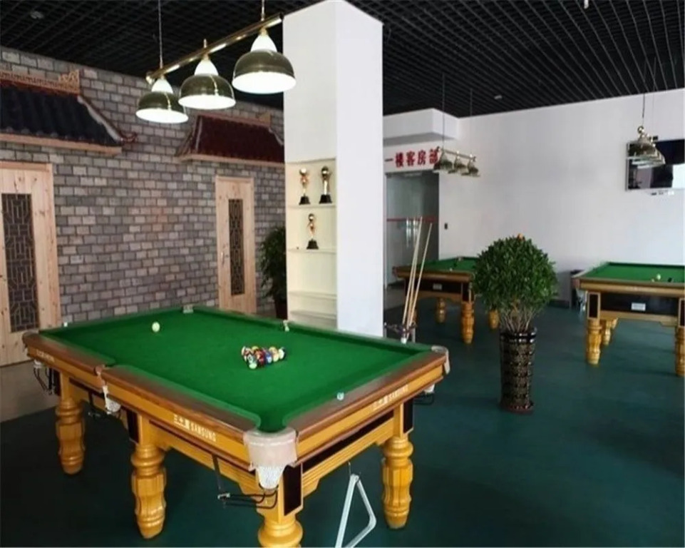 XinHai Hotel