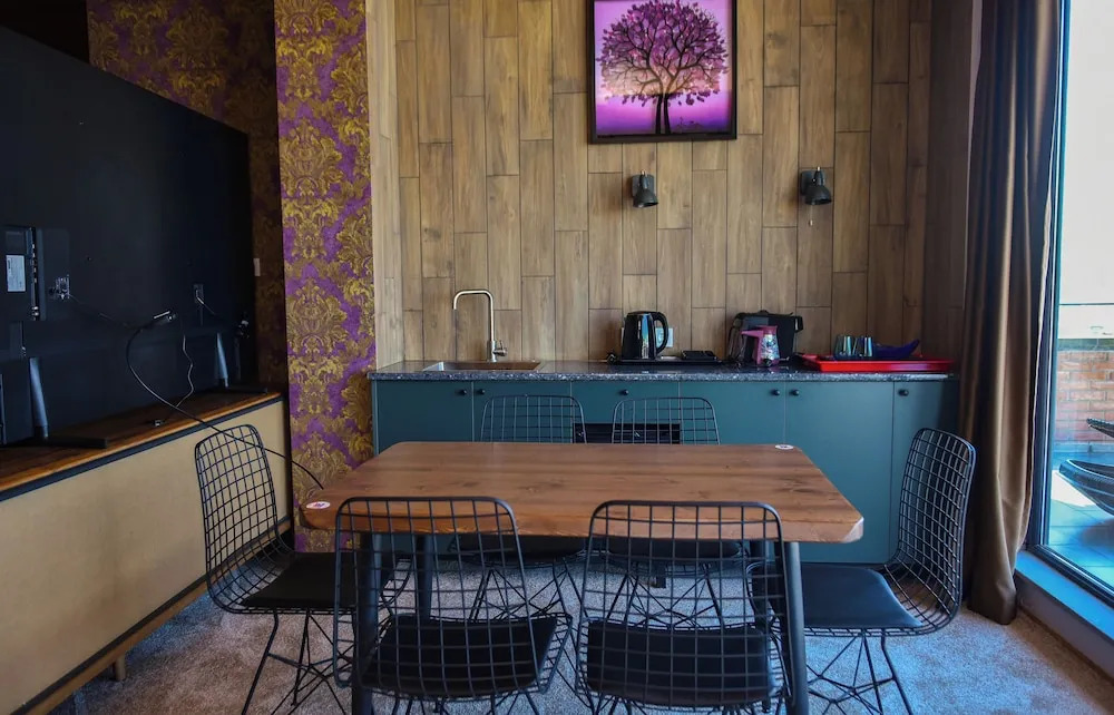 10inn Boutique Hotel