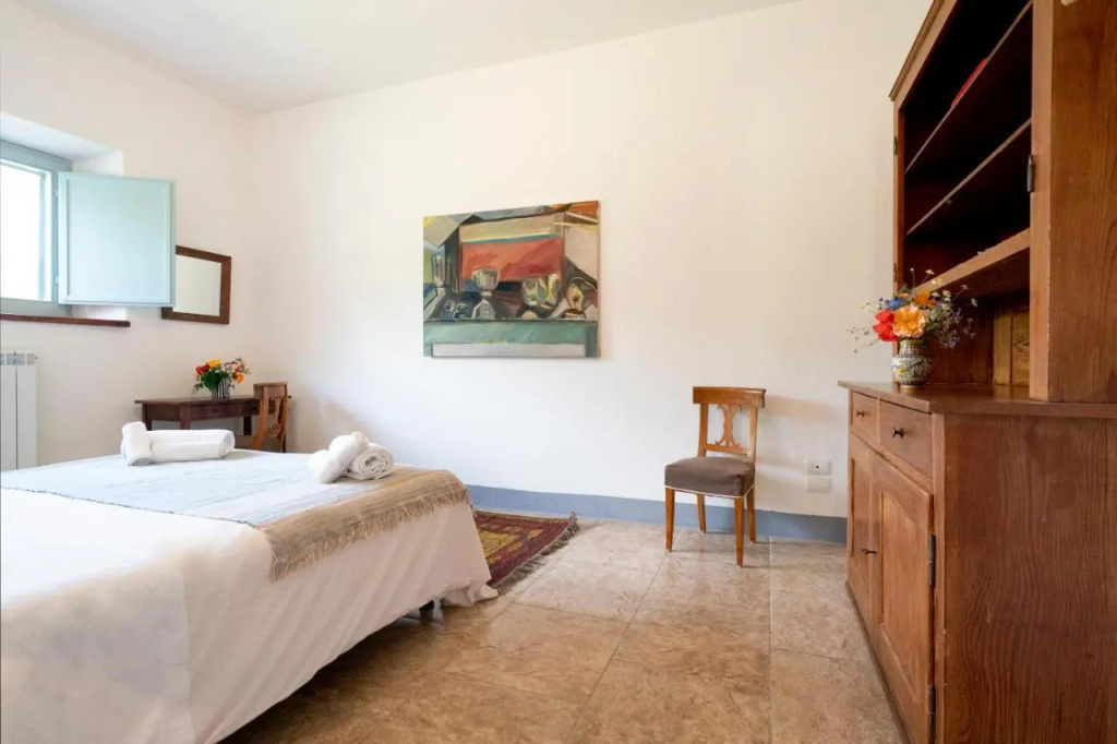 Agriturismo Brocca