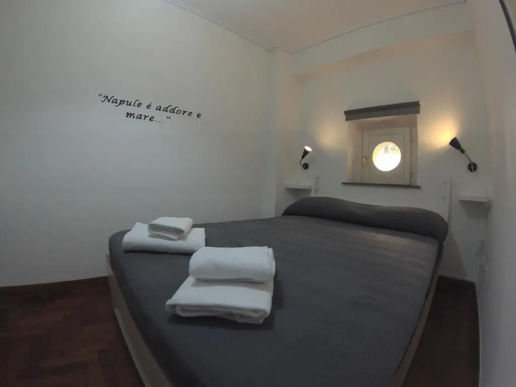 Palazzo Rota GuestHouse