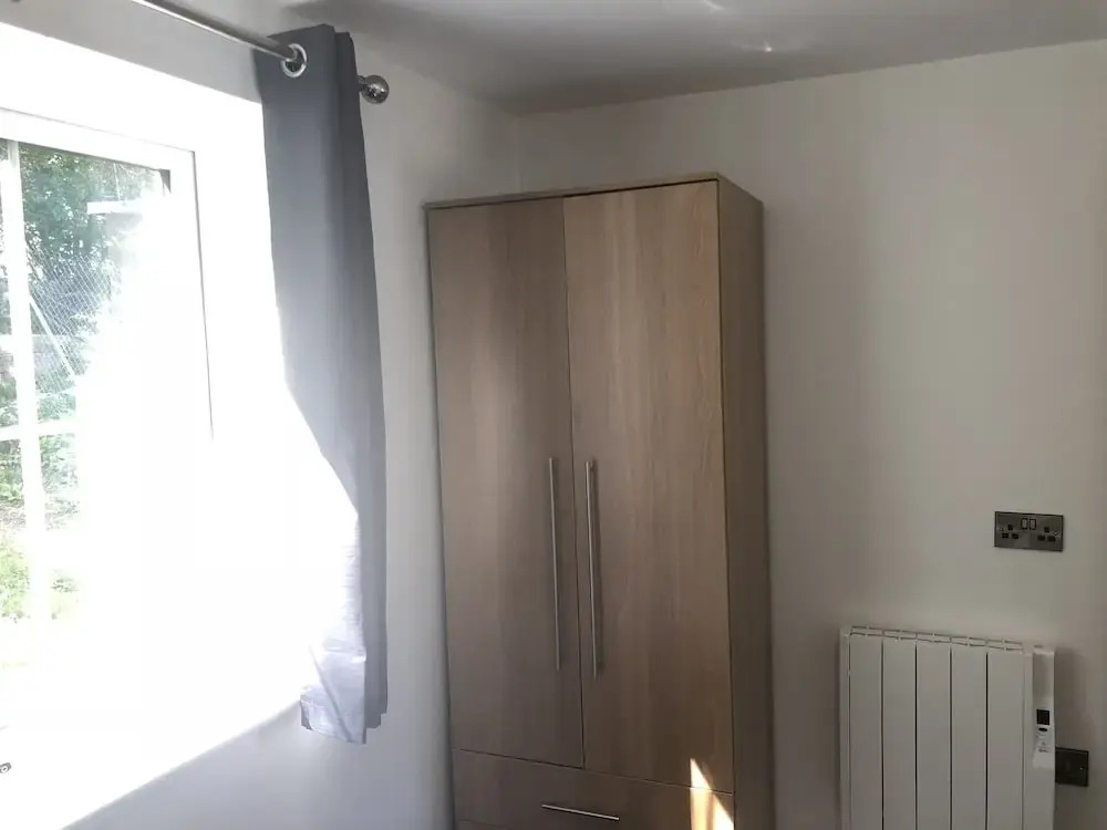 Verity Plus Apartment