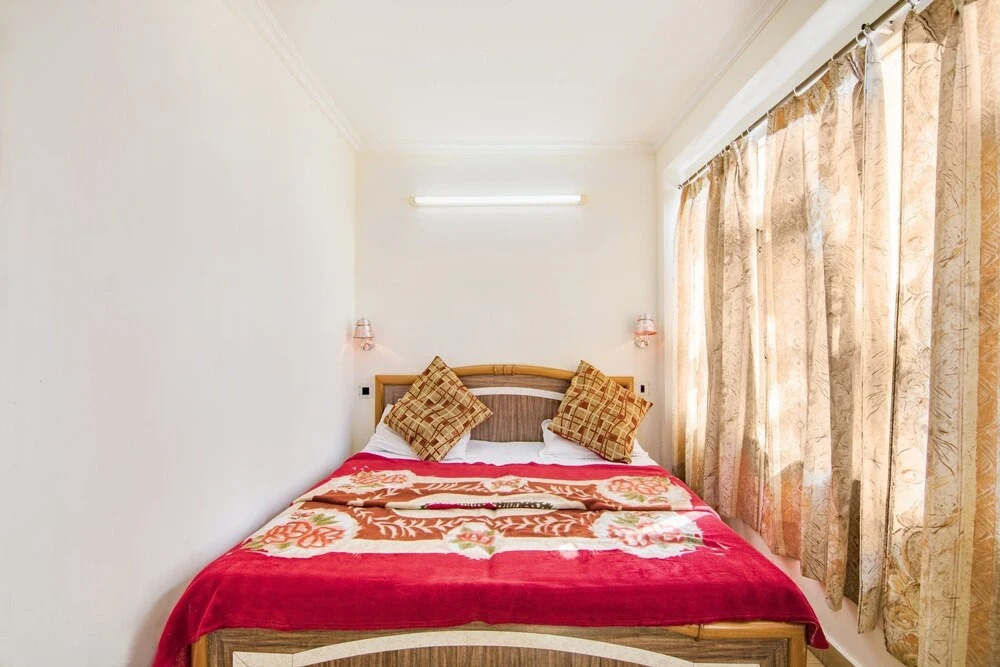 GuestHouser 2 BR Boutique stay 2472