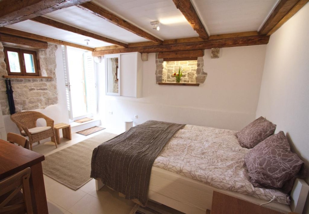 Studio apartment Lan SA1 Trogir, Riviera Trogir